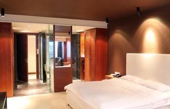 Chengdu Comma Apartment Hotel - Xinian Branch Extérieur photo